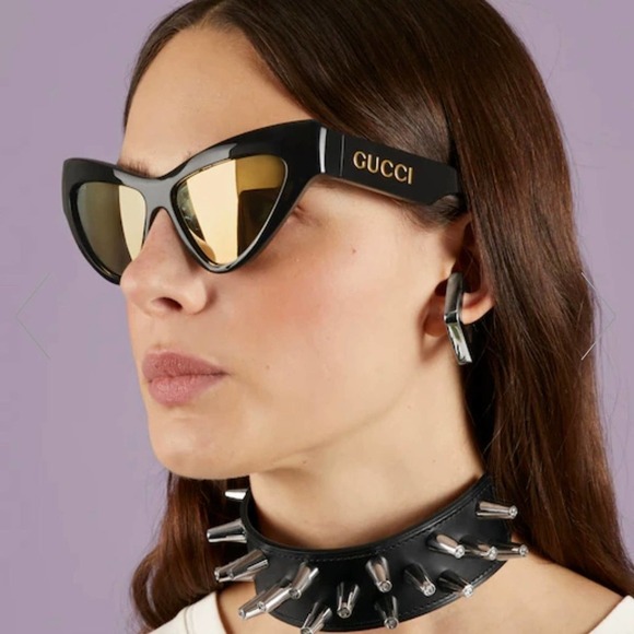 NEW!!! GUCCI Sunglasses GG1294S 002 Authentic main image 9